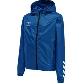 Hummel Core Xk Spray Regenmantel Schwarz 140 cm Junge Schwarz 140 cm