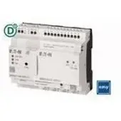 Eaton 199508 Bundle bestehend aus EASY-E4-UC-12RCX1 und EASY-COM-SWD-C1 EASY-BOX-E4-UCX-SWD1