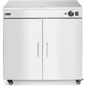 Hendi 250174, Edelstahl, 589 mm, 735 mm, 766 mm, 1 Stück(e)