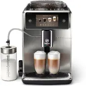 Saeco Philips Xelsis Deluxe Kaffeevollautomat SM8785/00