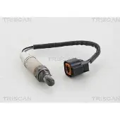 TRISCAN Lambdasonde für MITSUBISHI SPACE WAGON (N9W, N8W) vor-Kat 8845 42058