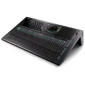 Allen & Heath QU-7D