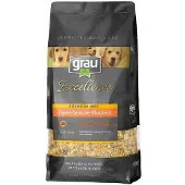 Grau Hund - Vegetable Flakes 10 kg Flocken