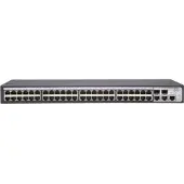 HP V 1905-48, Managed, L2, Vollduplex, Rack-Einbau, 1U