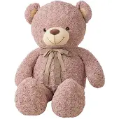 Bigbuy Plüschbär Co-Co 150 cm
