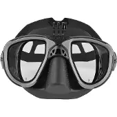 C4 Martian Cam Speerfischen Maske