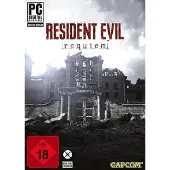 Resident Evil Requiem PC CIAB