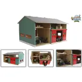 Kids Globe KG610816, 3 Jahr(e), Workshop