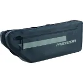 Merida Rahmentasche Frame Bag M - wasserdichte Rahmentasche Größe M für Bikep...