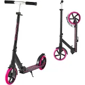 Vevor Scooter (2 Räder) für Kinder ab 8 Jahren