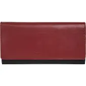 Bruno Banani Geldbörse Damen 021911 rot