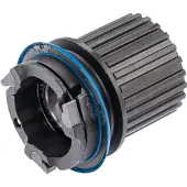 Fulcrum Shimano Micro Spline Freilaufkörper