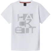 Hackett London Hs Blocker Kurzarm-t-shirt