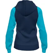 Joma Damen-Hoodie Academy IV