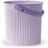 Hachiman omnioutil L Eimer Lavendel 10L