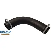 BUGIAD 82354 Turbo Ladeluftschlauch für FORD Focus II Schrägheck (DA, HCP, DP) Focus II Kombi (DA, FFS, DS) C-MAX (DM2) Focus C-Max (DM2)