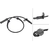 A.B.S. Sensor Raddrehzahl aktiver Hall-Sensor . für u.a. BMW 4er