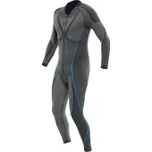 Dainese Dry Suit Funktions-1-Teiler Herren schwarz, XL
