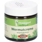 St. Hildegard Posch Hildegard Posch Wermutcreme 50 ml Creme