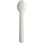 Papstar Löffel, Papier "pure" 15,8 cm weiß, 20 x 20 Stück 400 Stück