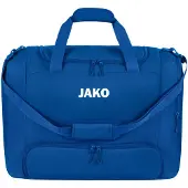 Jako One (Senior) Sporttasche Mit Bodenfach - Royal | Größe: SR