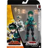 Total Anime Izuku Midoriya, Actionfigur zum Sammeln, Anime & Manga