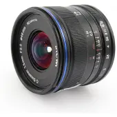 Laowa 7.5mm f/2 C-Dreamer MFT Gebrauchtware | Sehr leichte Gebrauchsspuren | 12 Monate Garantie