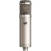 Warm Audio WA-47jr SE Nickel