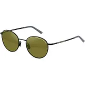 Porsche Design P8969 Black, grey 54/20/145 Uni Sonnenbrillen