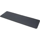 Airex Pilates 190, Schwarz, Einfarbig, 600 mm, 1900 mm, 9 mm, 1,4 kg