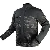 GRUPA TOPEX Herren Pullover Arbeitsjacke für Herren Camo URBAN – S-3XL (XXL)