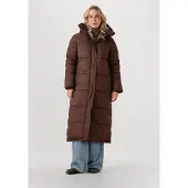 Notre-V Damen Jacken Nv-gwendoline - Bruin - Größe XS