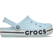 Crocs | Unisex | Bayaband | Clogs | Blau | 42 205089-4JQ-M9W11