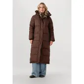 Notre-V Damen Jacken Nv-gwendoline - Bruin - Größe XL