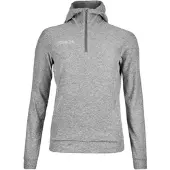 Protective Damen Sunstone Hoodie (Größe XXL, grau)