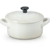 Le Creuset Petite Casserole 0.2l Stieltopf