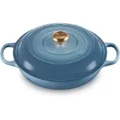 Le Creuset Signature Gourmet Profitopf