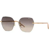 Chopard SCHL88M Oro rose' lucido 56/16/135 Damen Sonnenbrillen