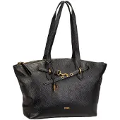 PICARD Style Shopper Black schwarz