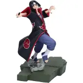 Banpresto Itachi Uchiha Naruto Shippuden Figur One Size