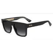 Moschino MOS201/S Black 55/19/145 Herren Sonnenbrillen