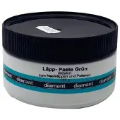 DIAMANT Läpp-Paste Grün, Dose mit 325 Gramm Inhalt