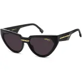 Carrera VICTORY C 20/S Black 57/18/145 Damen Sonnenbrillen