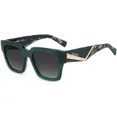 Missoni MIS 0247/S Green 51/20/140 Damen Sonnenbrillen