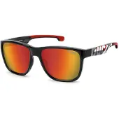 Carrera Ducati CARDUC 003/S Black 57/17/135 Herren Sonnenbrillen