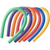 Aquawave Comfy Poolnudel Sortiert Mehrfarbig Mehrfarbig One Size