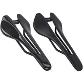 BERK Sattel Lupina 3K-Carbon Breite 150 mm Gestell 7x9 mm o