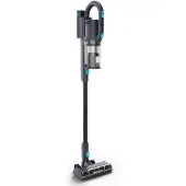 Nilfisk 550-w-akku-stielstaubsauger, blau - 128390174