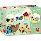 Goula Gedächtnisspiel Catch It Goula (30 pcs)