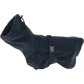 Kerbl Hunde Bademantel navy, Größe:L